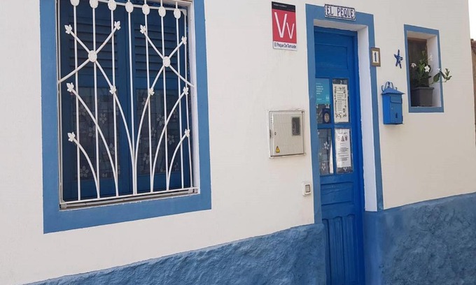 El Rincon Apartment | EL PEQUE DE TAMAIDE SAN MIGUEL DE ABONA