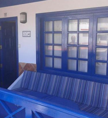 Caleta de Famara House | El Pescador