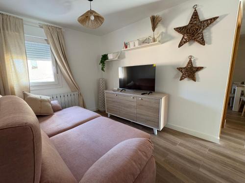 Ponferrada Apartment | El pisito de la Estrella