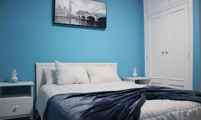 Old Town Apartment | El PISO MAS CÉNTRICO DEL HUMEDO DESAYUNO INCLUIDO