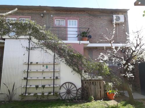 Santa Rosa Apartment | El Poblador