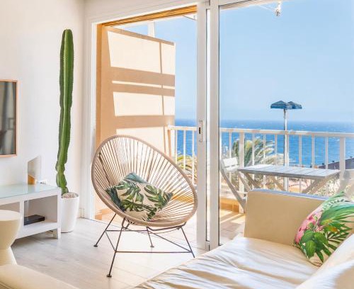 Poris de Abona Apartment | El Poris