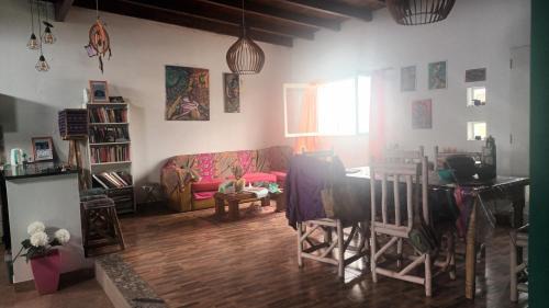 San Salvador de Jujuy House | El Portal de los Sueños