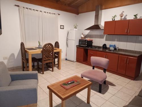 Posadas Apartment | El Portal Vale Neuquén 1448