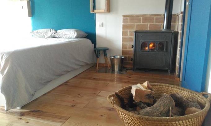 Valdecabras Apartment | El Pretil del Olmo