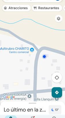 Villa Llanquin House | El Quillango