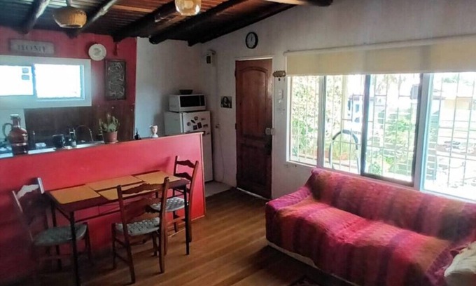 El Quisco Cabin | El Quisco Cabin Los Corsarios