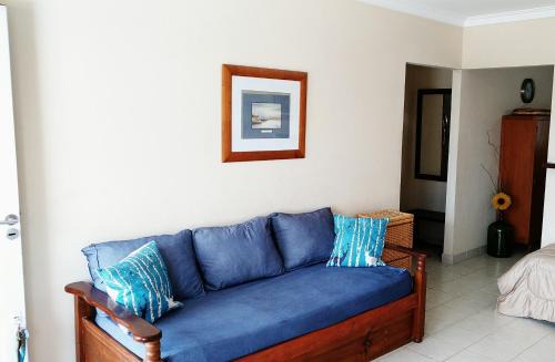 Las Colinas de Peralta Ramos Apartment | EL REFUGIO 1 CUADRA COSTA,COCHERAS, CALEFACCIÓN,PARRILLAS,ROPA DE CAMA,WIFI, IMPECABLE FARO MOGOTES SOLO PAREJAS y FAMILIAS