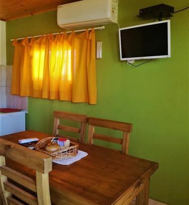 Aimogasta Apartment | El refugio Anillaco