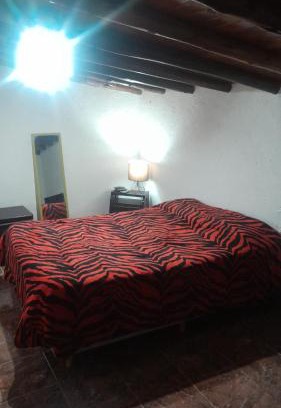 Chacras de Coria Ski Chalet | El Refugio