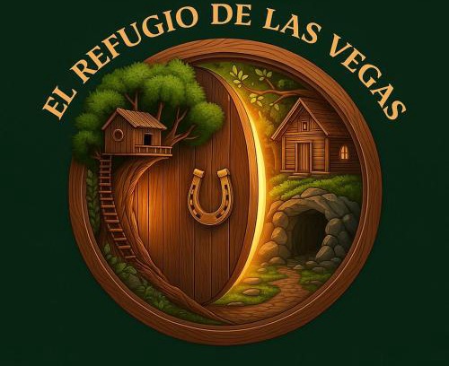 Las Vegas Cabin | El Refugio de Las Vegas
