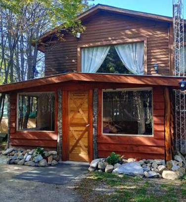 Province of Tierra del Fuego Apartment | El Refugio de Nino