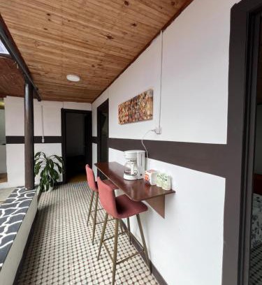 La Estrella Bed & Breakfast | El refugio santarrosano