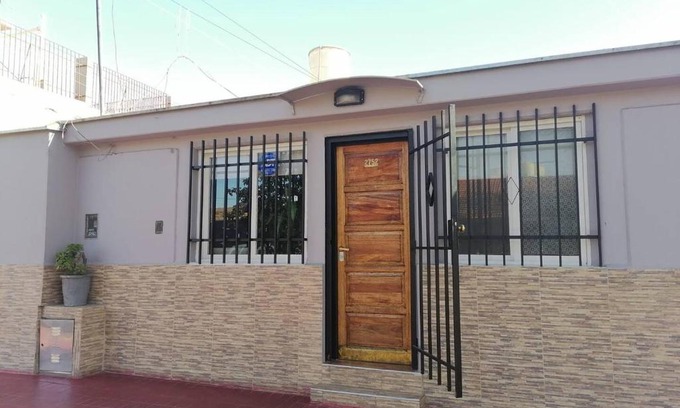 Mendoza City Center House | El Renuevo