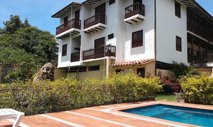 Barichara Apartment | El Retiro Barichara 206