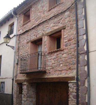 Bezas House | El Rincón de Bezas