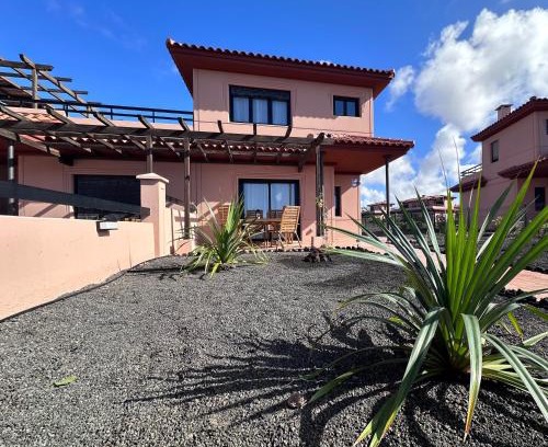 La Oliva Villa | El Rincón de Carmen