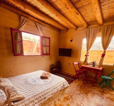 Tilcara House | El rincón de juella