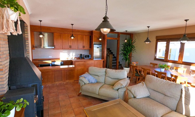 Las Majadas House | El Rincón de Majadas