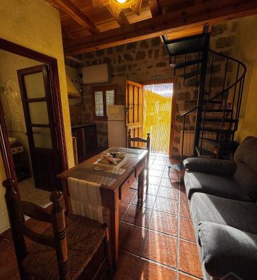 El Barraco Apartment | El Rincón del Centeno