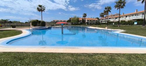 San Jorge Apartment | El Rincón del Relax Resort