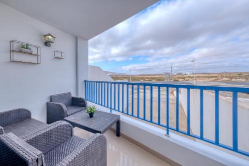 Caleta de Famara House | El Rincon de Famara