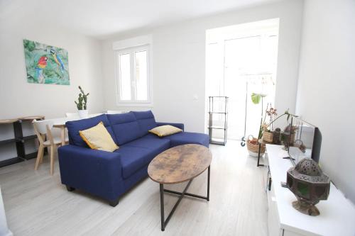 Logrono Historic Centre Apartment | EL RINCON DE LA MERCED junto Laurel Aire acondicionado By Apartamentos Logrono