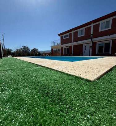 San Lorenzo Apartment | El Rincon de las Marias