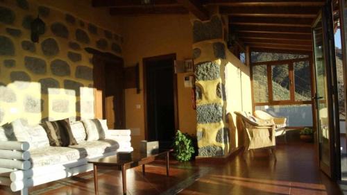 Tejeda House | El Rincon del Nublo