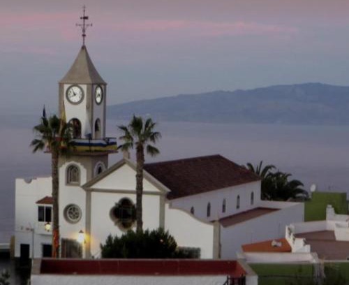 Chio House | El Rinconcito