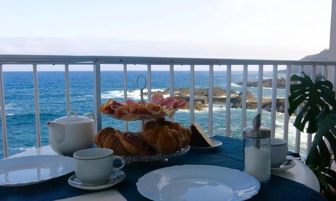 Tacoronte Apartment | El Roque 205 - Sustainability off the Beaten Track