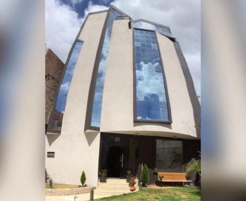 Cajamarca House | El Seminario Hospedaje