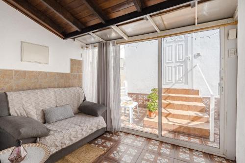 Tejina Apartment | El sendero de Tejina - By Feel your holidays