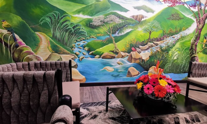 Manizales Hotel | El solar casa Hotel