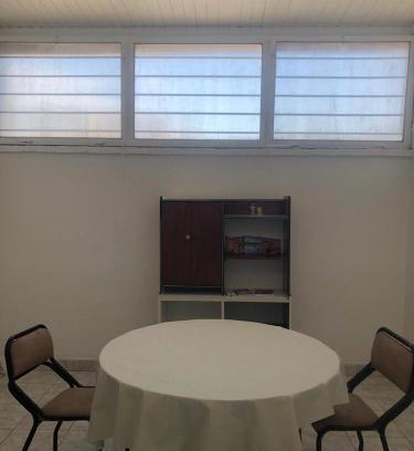 San Juan Apartment | El Solaz en la Ciudad