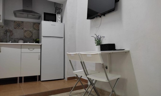 Jerez de la Frontera Old Town Apartment | El Tabanquito