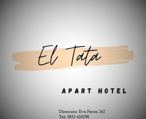 Recreo Apartment | El Tata