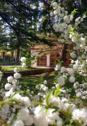 Salto Apartment | El Torreón Lodge