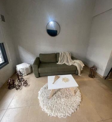 Tunuyan Apartment | El trébol