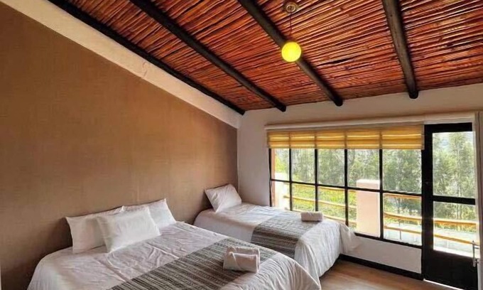 Chimborazo Province Hotel | EL TROJE EXPERIENCE HOTEL