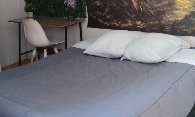 Copiapo House | El Valle