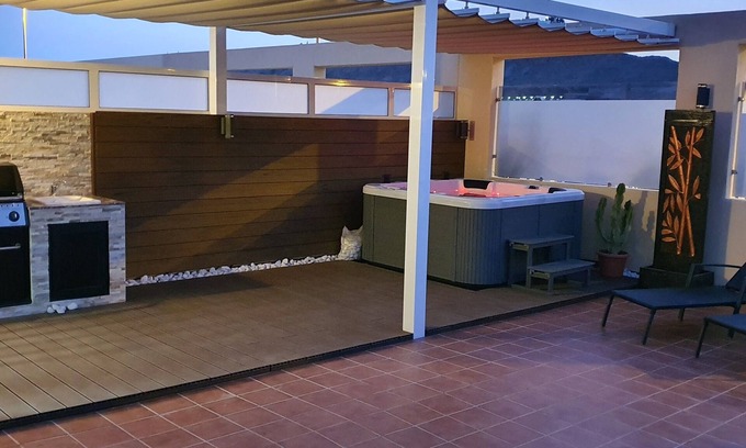 Puerto Rico House | EL Valle Dúplex, Puerto Rico