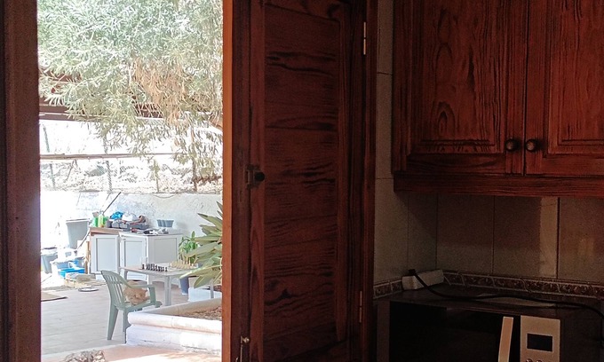 Santa Lucia Other | El Vergel