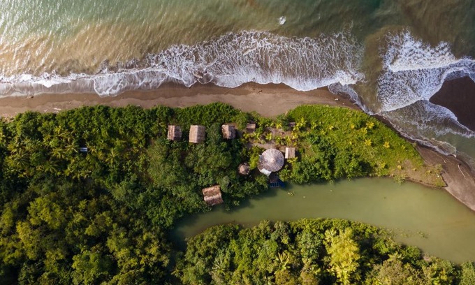 Arusi Cabin | El Vijo Surf