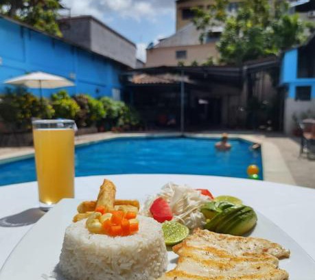 Calleria Hotel | El Virrey Hospedaje