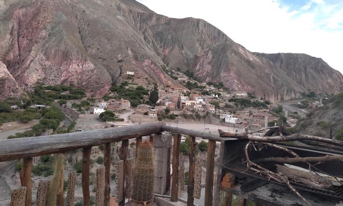 Finca El Potrero Hotel | EL WICHIKU RECIDENCIAL - Resto-Bar