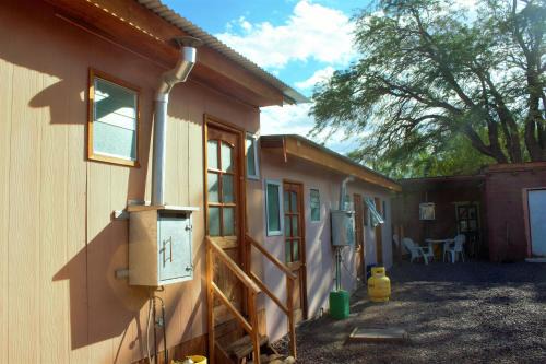 San Pedro de Atacama Hotel | El Yatiri