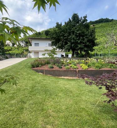 Farra di Soligo Bed & Breakfast | el Zhìgol B&B