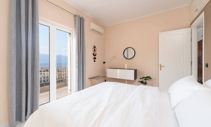 Aigialeia House | Elaia Retreat by Greece Apartments