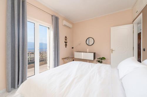 Selianitika Apartment | Elaia Retreat by Greece Apartments